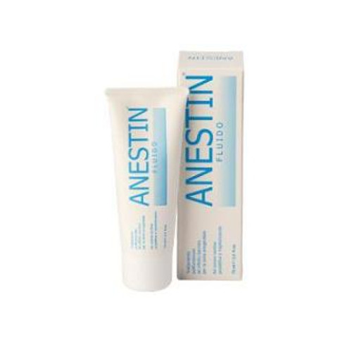 Anestin fluido 75 ml