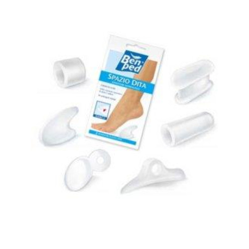 Benped alluce valgo 1 pezzo