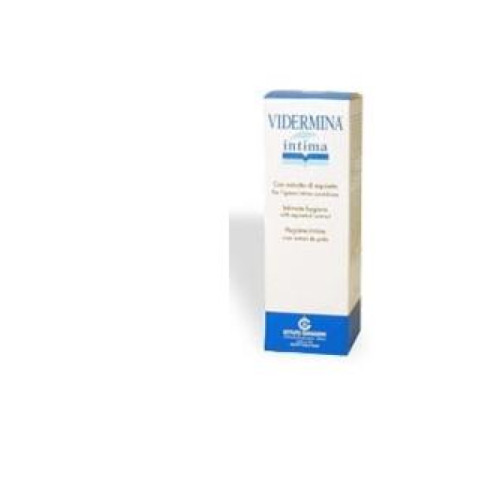 Vidermina intima 300 ml vecchia formulazione