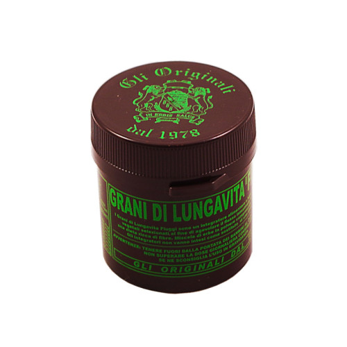 Grani lungavita fiuggi 35 g