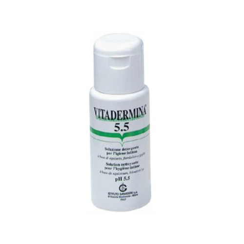 Vidermina det del 5,5 200 ml