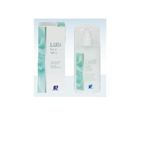 Laris latte spray deodorante antitraspirante 100 ml