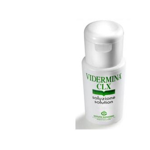 Vidermina clx sol 200 ml