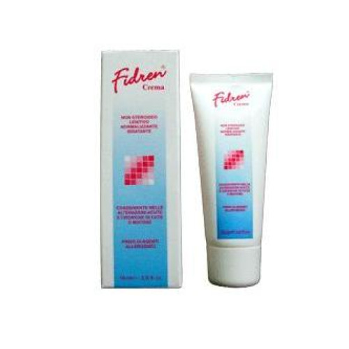 Fidren crema 75 ml