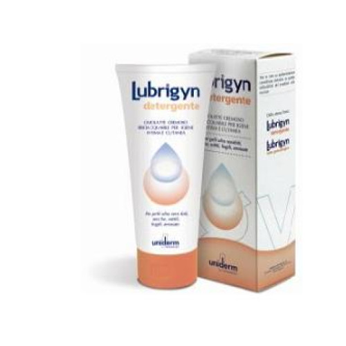 Lubrigyn detergente 200 ml