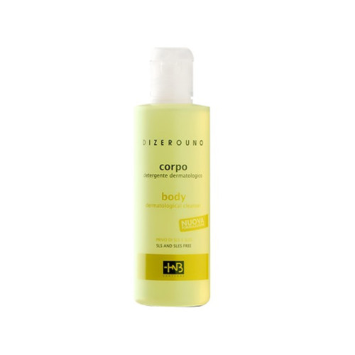 Dizerouno corpo 200 ml