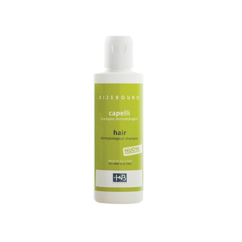 Dizerouno capelli shampoo 200 ml