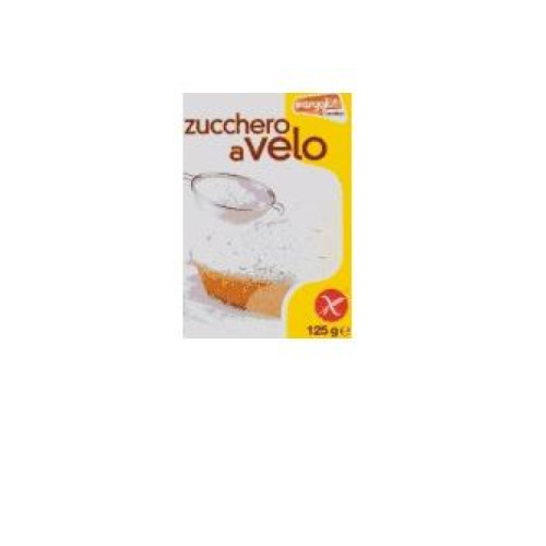 Easyglut zucchero velo 125 g