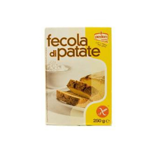 Easyglut fecola patate 250 g