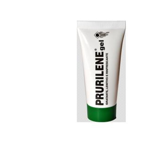 Prurilene gel idratante rinfrescante 30 ml
