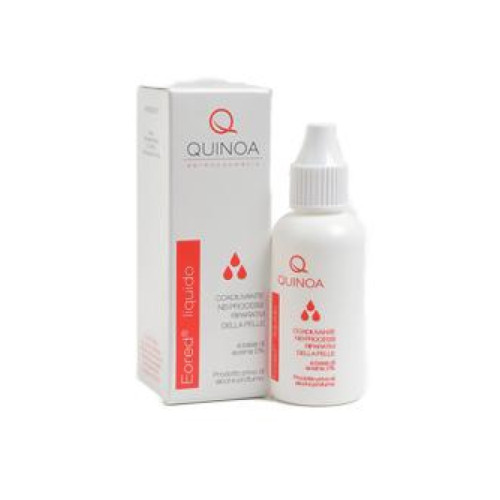 Eored liquido dermatologico 30 ml