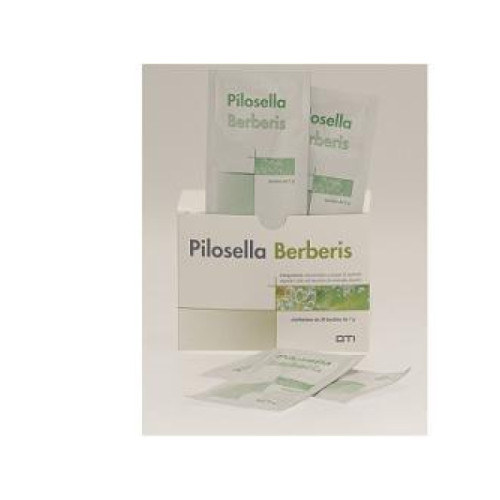 Pilosella-berberis 30 bustine
