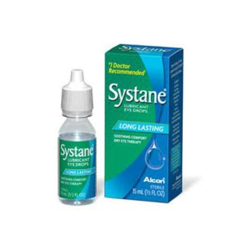 Systane gocce oculari lubrificanti 10 ml