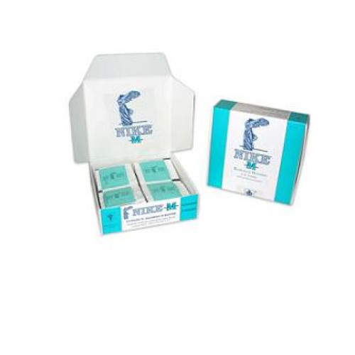 Nike m cloruro magnesio 50 bustine 50 g