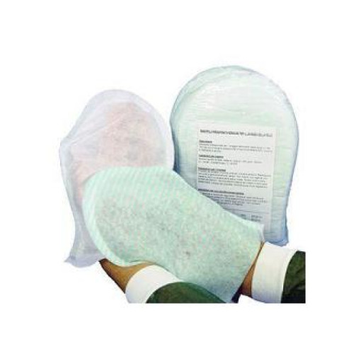 Manopole saponate 20 pezzi