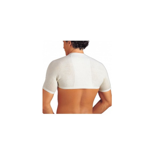 Coprispalle anatomico gibaud taglia 3