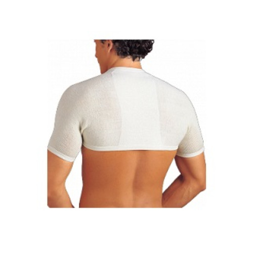 Coprispalle anatomico gibaud taglia 5
