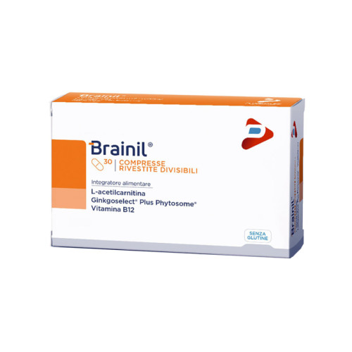 Brainil 30 compresse