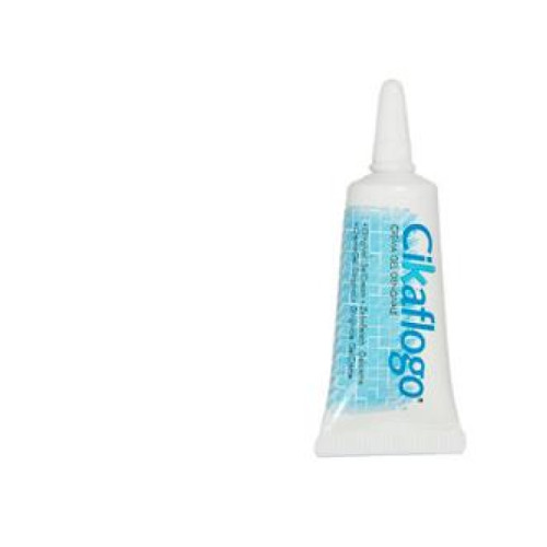 Cikaflogo crema gel gengive 10 ml