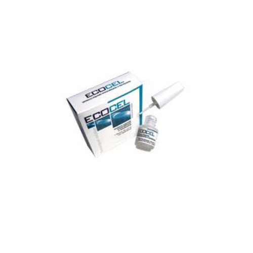 Ecocel lacca ungueale 3,3 ml