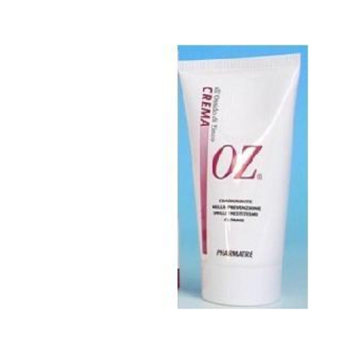 Oz crema ossido di zinco 75 ml
