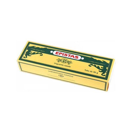Epistas unguento nasale 30 g