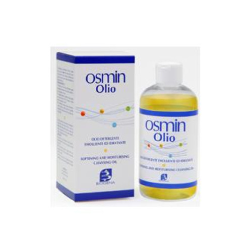 Osmin olio 250 ml