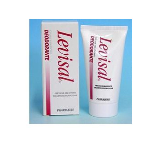 Levisal crema 75 ml