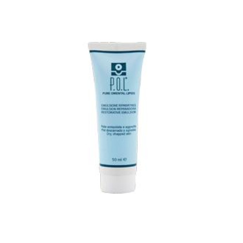 Pol emulsione mani riparatrice 50 ml