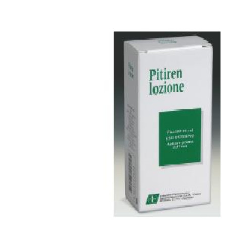 Pitiren lozione 50 ml