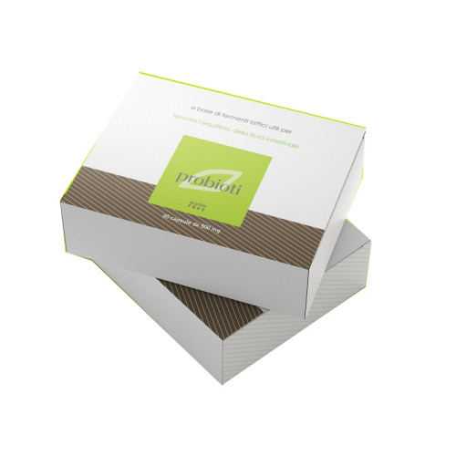 Probioti 60 capsule