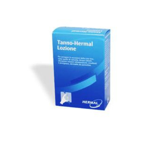 Tanno herbal lozione 100 g