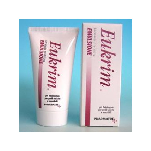Eukrim crema base 75 ml