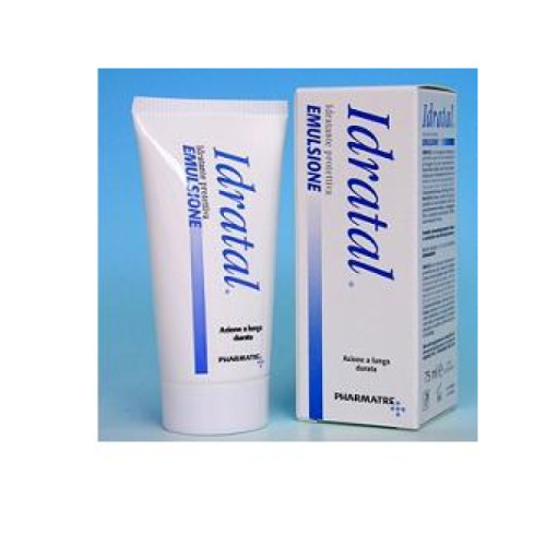 Idratal crema idratante 75 ml