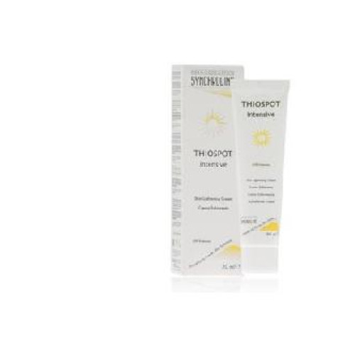 Thiospot intensive cream 30 ml
