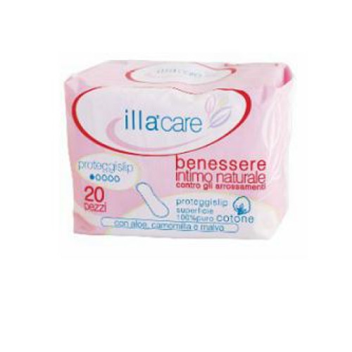 Illa care proteggislip 20 pezzi