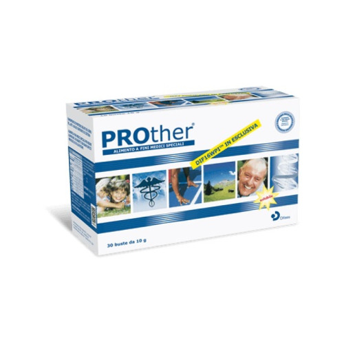 Prother 30 buste 10 g