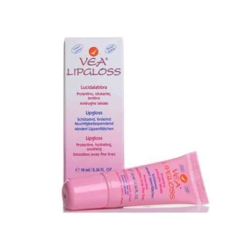 Vea lipgloss protettivo antiage 10 ml