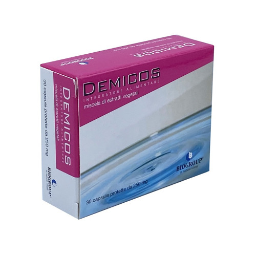 Demicos 30 capsule