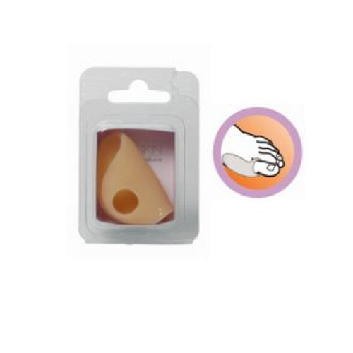 Bioskin prot alluce 1pz