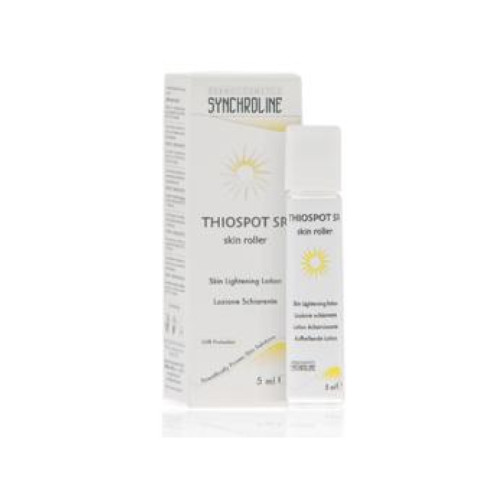Thiospot sr skin roller 5 ml