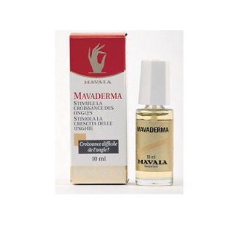 Mavaderma accelera crescita
