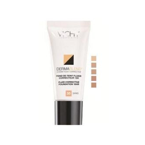 Dermablend fluido 55 30 ml
