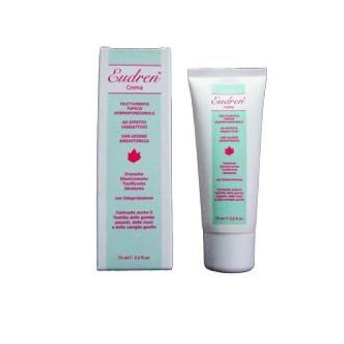 Eudren crema 200 ml