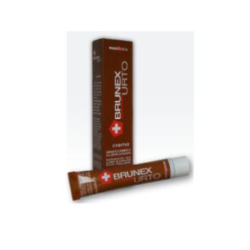 Brunex urto crema 30 ml