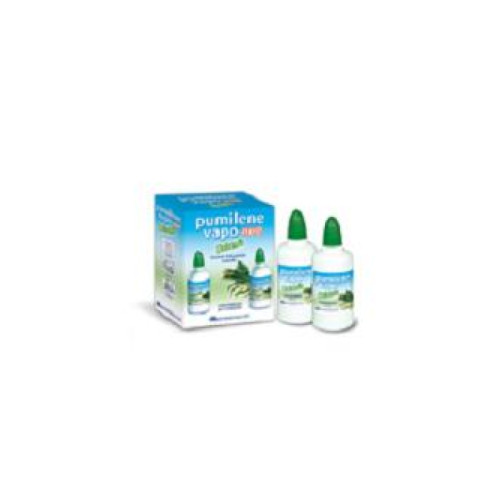 Pumilene vapo duo con diffusore 2x40 ml