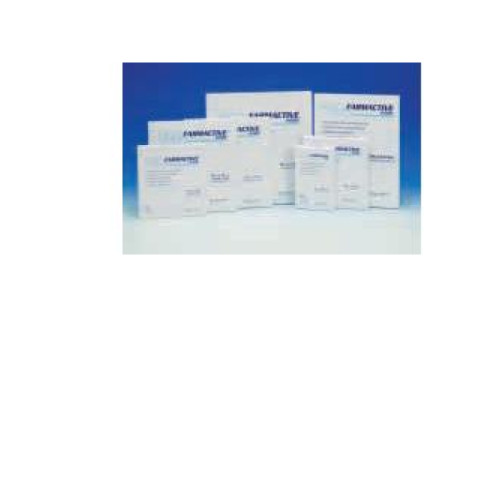 Medicazione idrocolloide farmactive hydro 5x7,5cm 5 pezzi