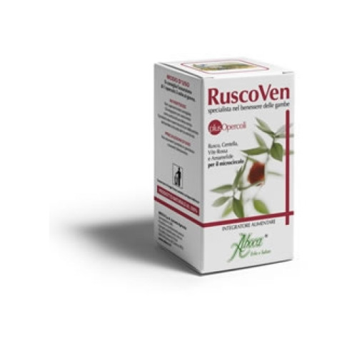 Ruscoven plus 50 capsule