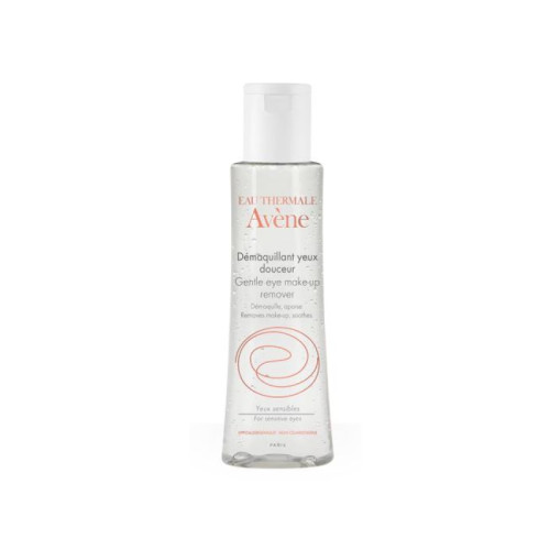 Eau thermale avene struccante delicato per occhi 125 ml