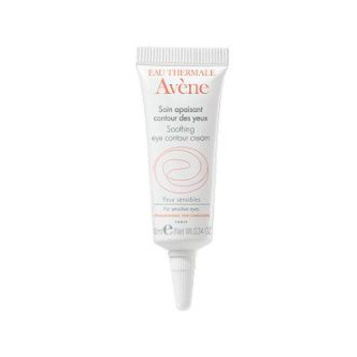 Eau thermale avene trattamento lenitivo contorno occhi 10 ml